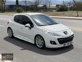 BT AUTO'DAN PEUGEOT 207 RC JANTLI 185.000 KM
