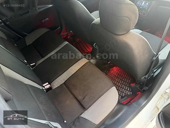 BT AUTO'DAN PEUGEOT 207 RC JANTLI 185.000 KM