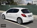 BT AUTO'DAN PEUGEOT 207 RC JANTLI 185.000 KM