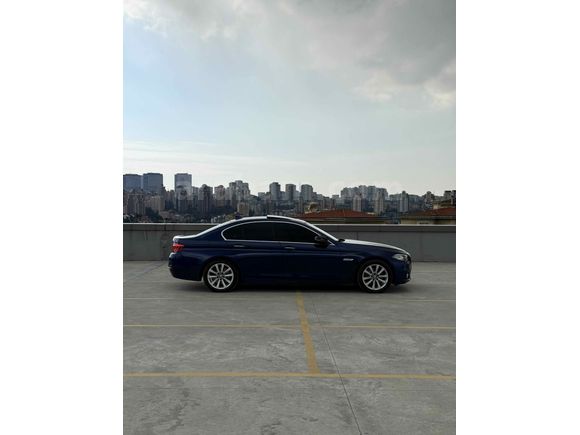 Sahibinden BMW 5 Serisi 520i Executive 2015 Model 