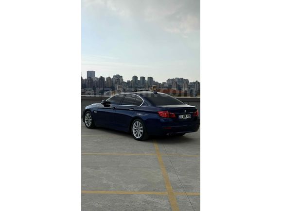 Sahibinden BMW 5 Serisi 520i Executive 2015 Model 