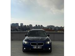 Sahibinden BMW 5 Serisi 520i Executive 2015 Model 