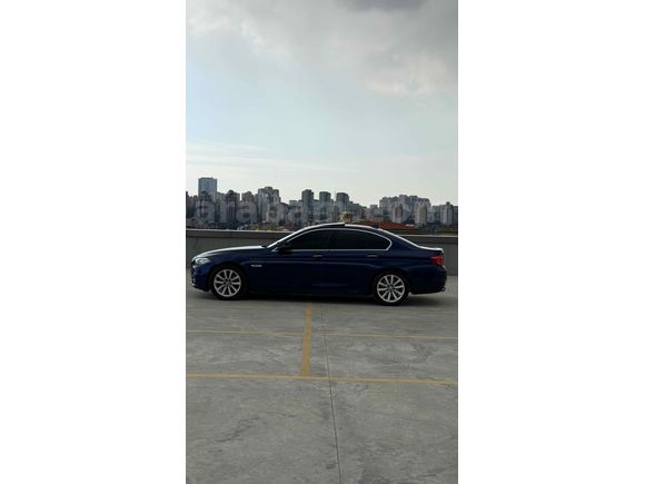 Sahibinden BMW 5 Serisi 520i Executive 2015 Model 