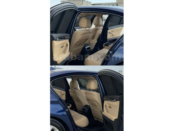 Sahibinden BMW 5 Serisi 520i Executive 2015 Model 