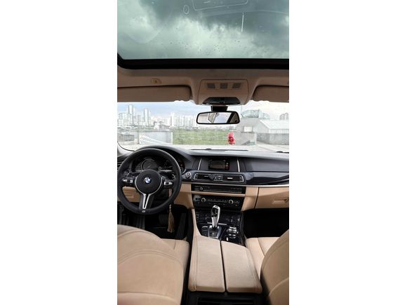 Sahibinden BMW 5 Serisi 520i Executive 2015 Model 