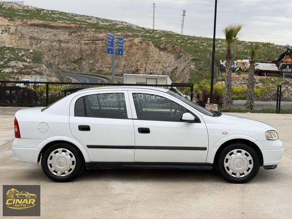 ÇINAR AUTO'DAN BOYASIZ HATASIZ TEK DEGİŞEN ORJINAL DÜŞÜK KM