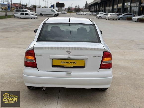 ÇINAR AUTO'DAN BOYASIZ HATASIZ TEK DEGİŞEN ORJINAL DÜŞÜK KM