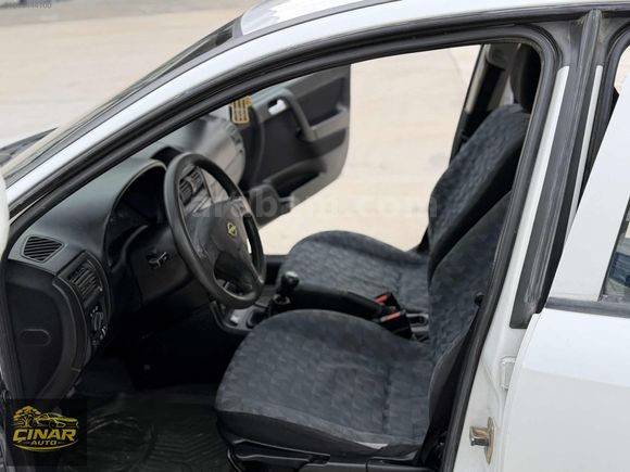 ÇINAR AUTO'DAN BOYASIZ HATASIZ TEK DEGİŞEN ORJINAL DÜŞÜK KM