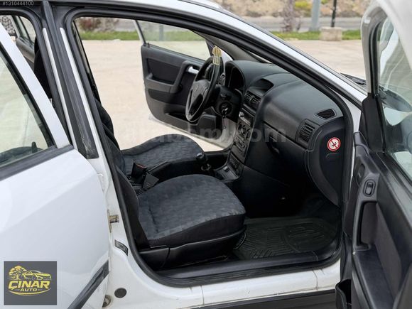 ÇINAR AUTO'DAN BOYASIZ HATASIZ TEK DEGİŞEN ORJINAL DÜŞÜK KM