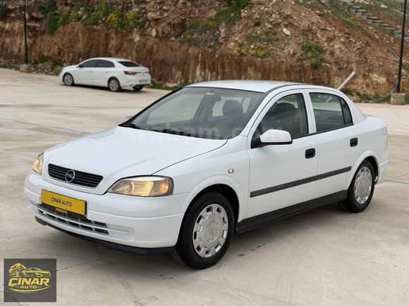 ÇINAR AUTO'DAN BOYASIZ HATASIZ TEK DEGİŞEN ORJINAL DÜŞÜK KM