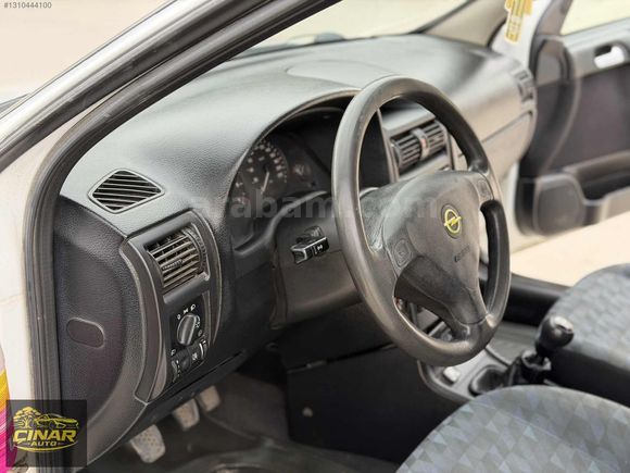 ÇINAR AUTO'DAN BOYASIZ HATASIZ TEK DEGİŞEN ORJINAL DÜŞÜK KM