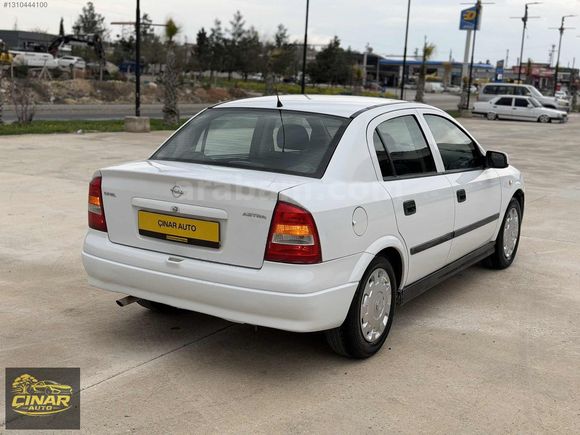 ÇINAR AUTO'DAN BOYASIZ HATASIZ TEK DEGİŞEN ORJINAL DÜŞÜK KM