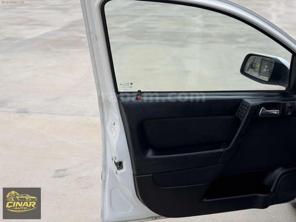 ÇINAR AUTO'DAN BOYASIZ HATASIZ TEK DEGİŞEN ORJINAL DÜŞÜK KM
