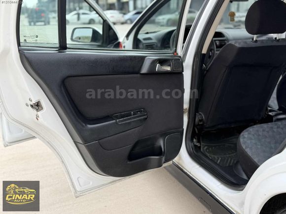 ÇINAR AUTO'DAN BOYASIZ HATASIZ TEK DEGİŞEN ORJINAL DÜŞÜK KM