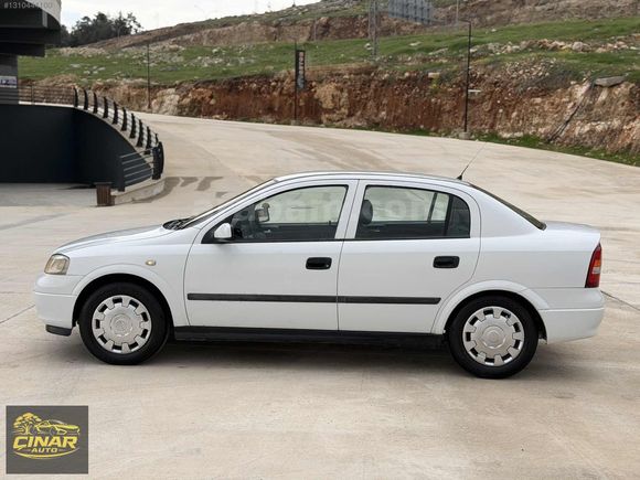ÇINAR AUTO'DAN BOYASIZ HATASIZ TEK DEGİŞEN ORJINAL DÜŞÜK KM