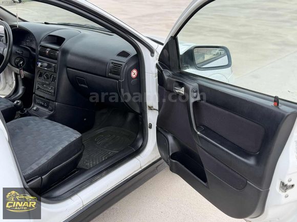 ÇINAR AUTO'DAN BOYASIZ HATASIZ TEK DEGİŞEN ORJINAL DÜŞÜK KM
