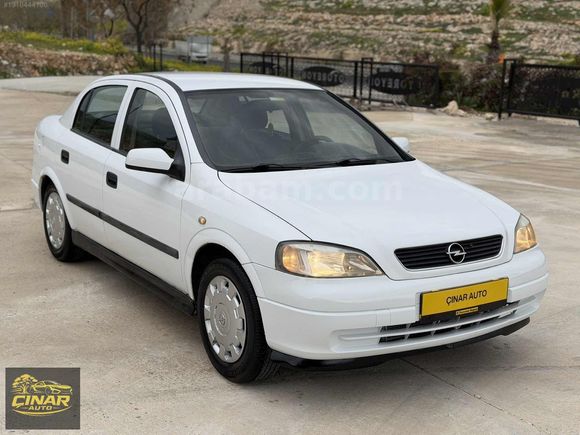 ÇINAR AUTO'DAN BOYASIZ HATASIZ TEK DEGİŞEN ORJINAL DÜŞÜK KM
