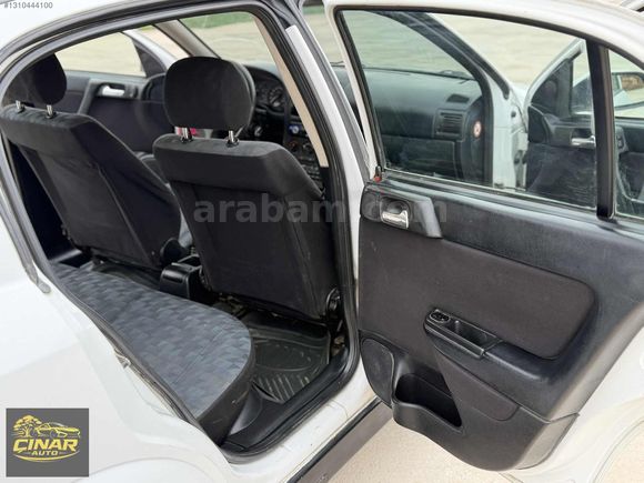 ÇINAR AUTO'DAN BOYASIZ HATASIZ TEK DEGİŞEN ORJINAL DÜŞÜK KM