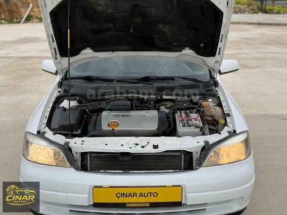 ÇINAR AUTO'DAN BOYASIZ HATASIZ TEK DEGİŞEN ORJINAL DÜŞÜK KM