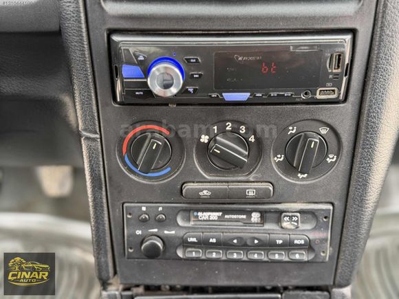 ÇINAR AUTO'DAN BOYASIZ HATASIZ TEK DEGİŞEN ORJINAL DÜŞÜK KM