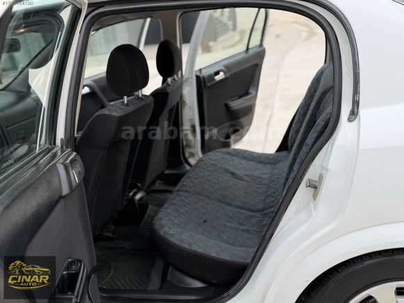 ÇINAR AUTO'DAN BOYASIZ HATASIZ TEK DEGİŞEN ORJINAL DÜŞÜK KM