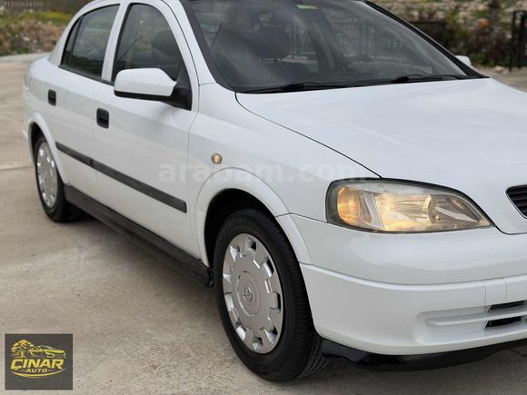 ÇINAR AUTO'DAN BOYASIZ HATASIZ TEK DEGİŞEN ORJINAL DÜŞÜK KM