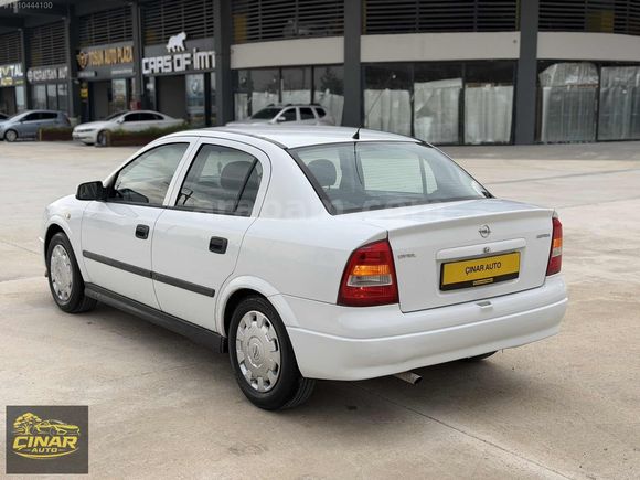 ÇINAR AUTO'DAN BOYASIZ HATASIZ TEK DEGİŞEN ORJINAL DÜŞÜK KM