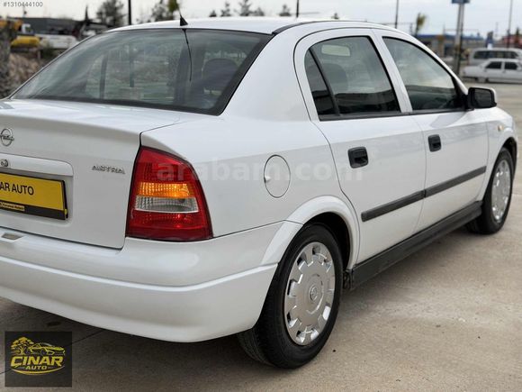 ÇINAR AUTO'DAN BOYASIZ HATASIZ TEK DEGİŞEN ORJINAL DÜŞÜK KM