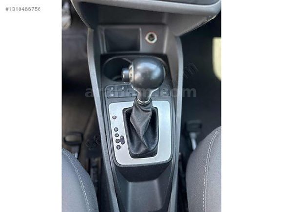 2011 MODEL SEAT İBİZA STYLE 1.2TSİ OTOMATİK 127BİN KM