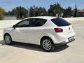 2011 MODEL SEAT İBİZA STYLE 1.2TSİ OTOMATİK 127BİN KM