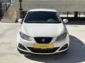 2011 MODEL SEAT İBİZA STYLE 1.2TSİ OTOMATİK 127BİN KM
