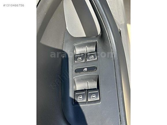 2011 MODEL SEAT İBİZA STYLE 1.2TSİ OTOMATİK 127BİN KM