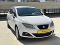 2011 MODEL SEAT İBİZA STYLE 1.2TSİ OTOMATİK 127BİN KM
