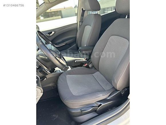 2011 MODEL SEAT İBİZA STYLE 1.2TSİ OTOMATİK 127BİN KM