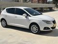2011 MODEL SEAT İBİZA STYLE 1.2TSİ OTOMATİK 127BİN KM