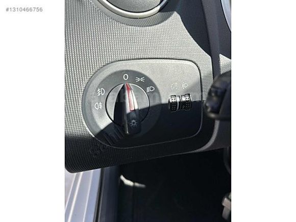 2011 MODEL SEAT İBİZA STYLE 1.2TSİ OTOMATİK 127BİN KM