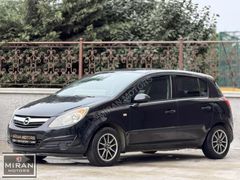MİRAN MOTORS/2007/OPEL/CORSA/1.2/OTOMATİK/180.000KM/