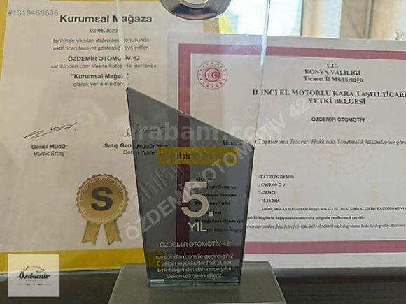İLK SAHİBİNDEN EMSALSİZ
