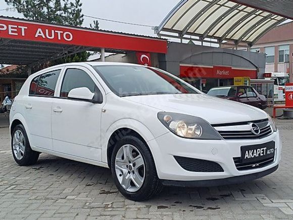 "BOYASIZ 2013 1.6 115HP 103.000KM EMSALSİZ