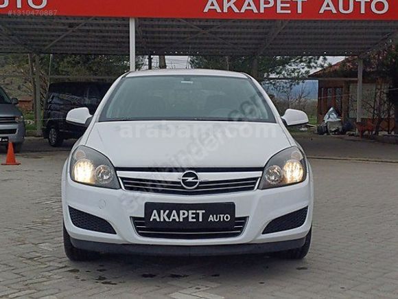 "BOYASIZ 2013 1.6 115HP 103.000KM EMSALSİZ