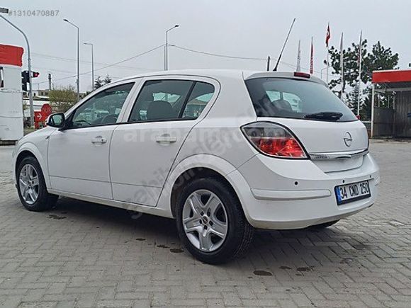 "BOYASIZ 2013 1.6 115HP 103.000KM EMSALSİZ