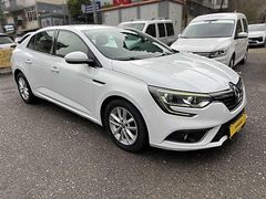 2017 megan touch 1.5 dcı 194.km