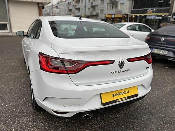2017 megan touch 1.5 dcı 194.km