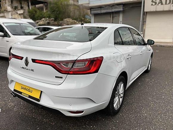 2017 megan touch 1.5 dcı 194.km
