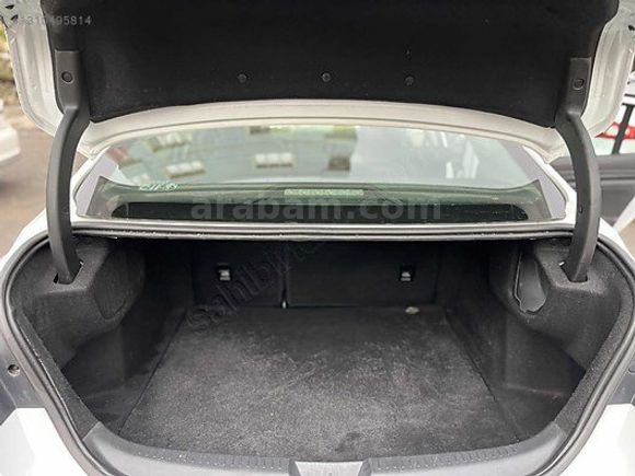 2017 megan touch 1.5 dcı 194.km