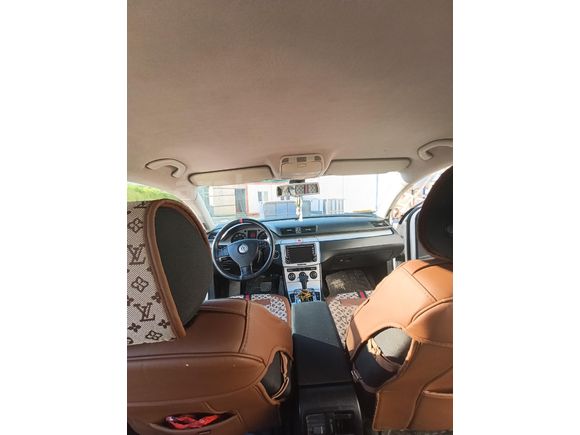 Sahibinden Volkswagen Passat 1.6 FSi Comfortline 2008 Model
