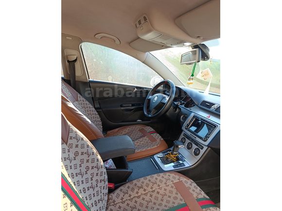 Sahibinden Volkswagen Passat 1.6 FSi Comfortline 2008 Model