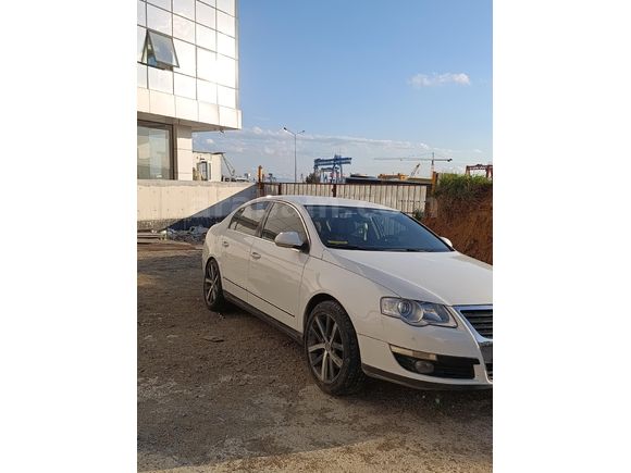 Sahibinden Volkswagen Passat 1.6 FSi Comfortline 2008 Model