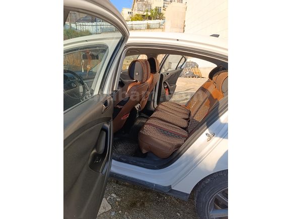 Sahibinden Volkswagen Passat 1.6 FSi Comfortline 2008 Model