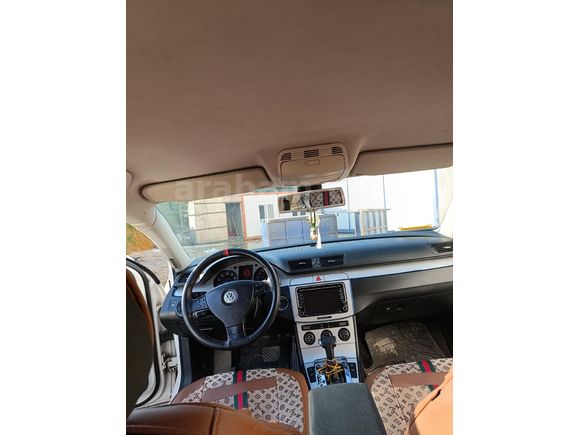 Sahibinden Volkswagen Passat 1.6 FSi Comfortline 2008 Model